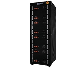 電池模組測試設備